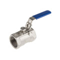 ODM Stainless Steel Ball Valve Lost-Foam Casting